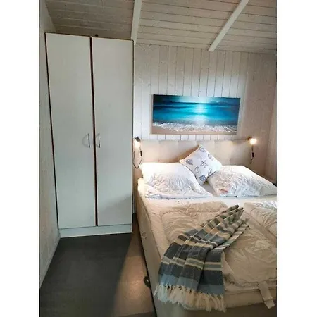With 2 Bedrooms 펜션 Schönhagen