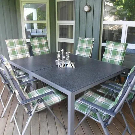 With 2 Bedrooms * Schönhagen