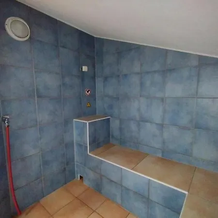 펜션 With 2 Bedrooms Schönhagen