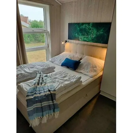 With 2 Bedrooms 펜션 Schönhagen
