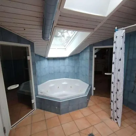 펜션 With 2 Bedrooms Schönhagen